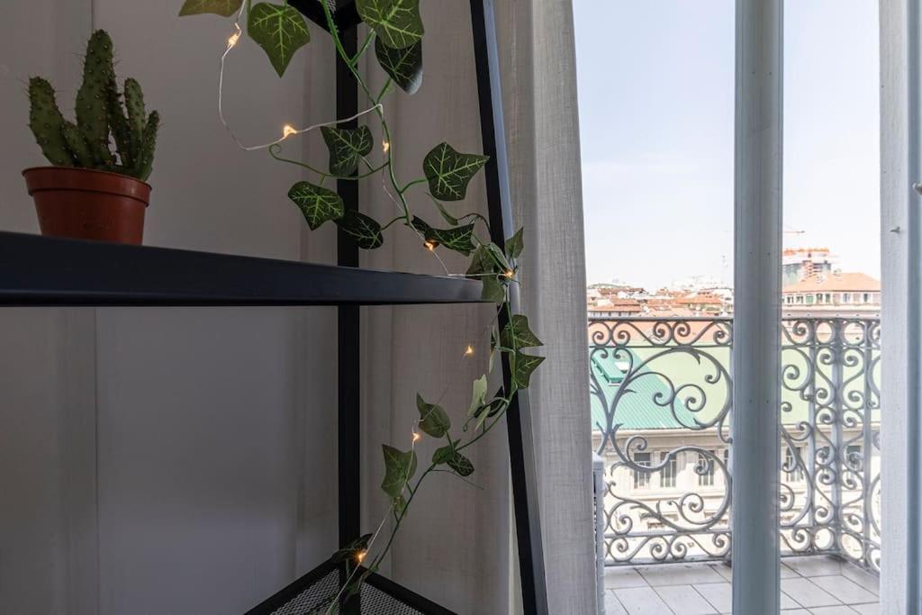 {Porta Venezia-Milano Centrale} Luxury Apartment Exteriör bild