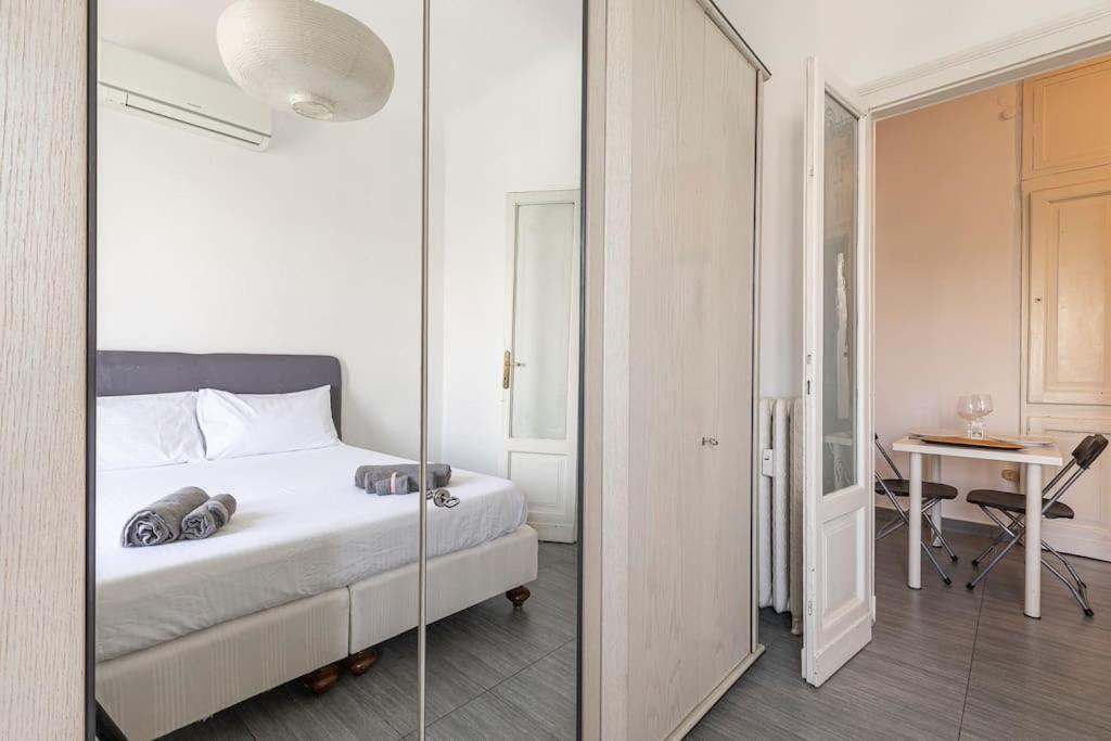 {Porta Venezia-Milano Centrale} Luxury Apartment Exteriör bild