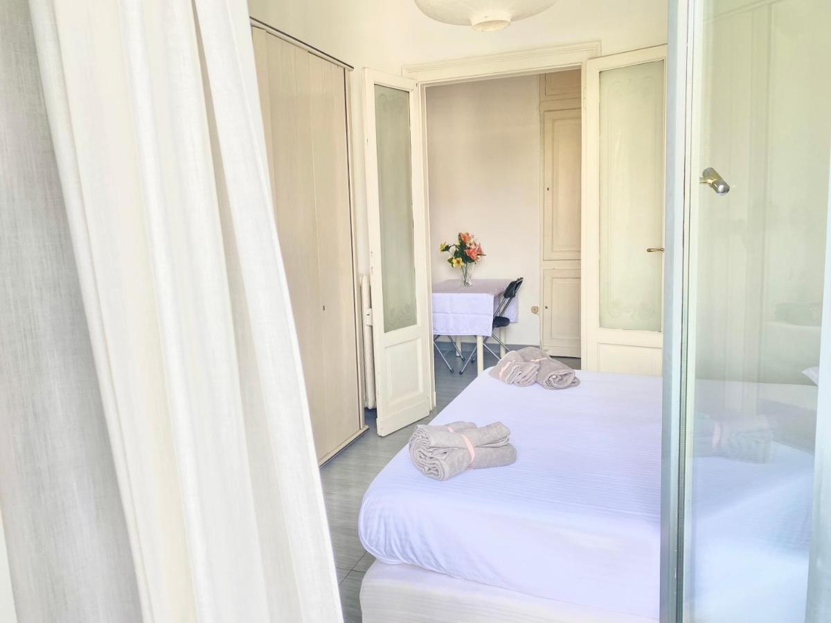 {Porta Venezia-Milano Centrale} Luxury Apartment Exteriör bild