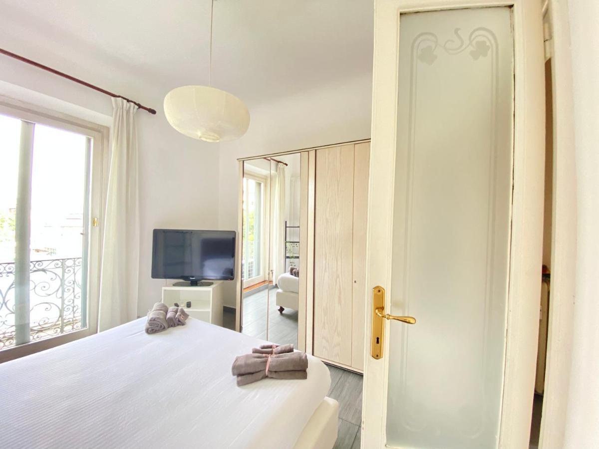 {Porta Venezia-Milano Centrale} Luxury Apartment Exteriör bild