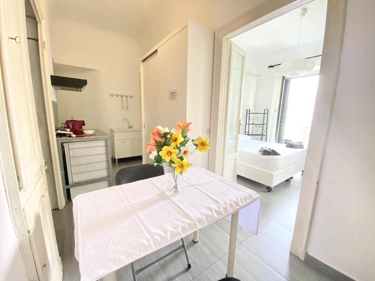 {Porta Venezia-Milano Centrale} Luxury Apartment Exteriör bild
